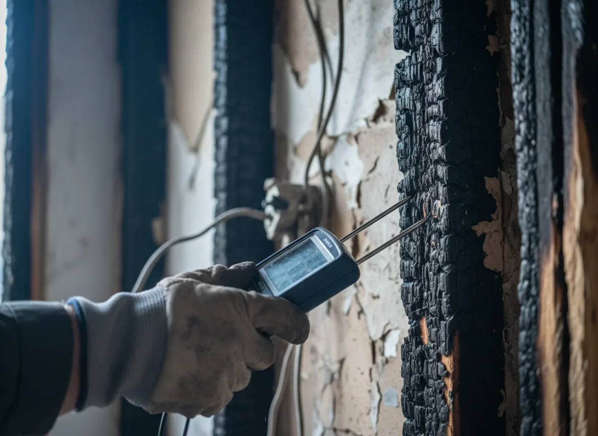 Fire Damage Restoration Camp Meeker, CA FAQs
